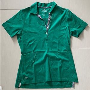 Peter Millar polo shirt